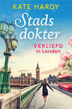 Verliefd in Londen (e-book)