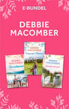 Debbie Macomber e-bundel (e-book)