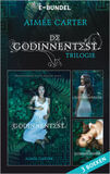 Godinnentest-trilogie (e-book)
