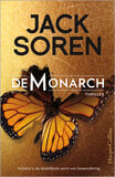 De monarch (e-book)