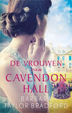 De vrouwen van Cavendon Hall (e-book)