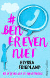 #benerevenniet (e-book)