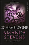 Schemerzone (e-book)