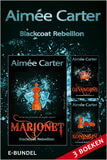 Blackcoat rebellion (3-in-1) (e-book)