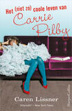 Het (niet zo) coole leven van Carrie Pilby (e-book)