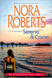 Serena &amp; Caine (2-in-1) (e-book)