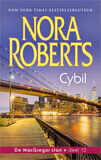 Cybil (e-book)