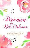 Dromen in New Orleans (e-book)