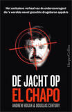De jacht op El Chapo (e-book)