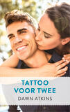 Tattoo voor twee (e-book)