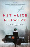 Het Alice-netwerk (e-book)