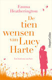 De tien wensen van Lucy Harte (e-book)