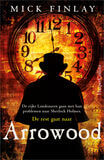 Arrowood (e-book)