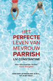 Het perfecte leven van mevrouw Parrish (e-book)