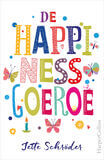 De Happiness Goeroe (e-book)