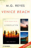 Venice Beach (e-book)
