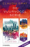 De Vuurvogel-serie (e-book)