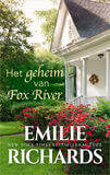 Het geheim van Fox River (e-book)