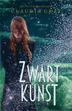 Zwartkunst (e-book)