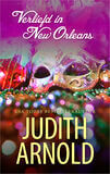 Verliefd in New Orleans (e-book)