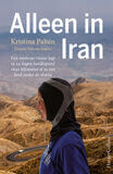 Alleen in Iran (e-book)