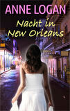 Nacht in New Orleans (e-book)