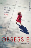 Obsessie (e-book)