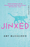 Jinxed (e-book)