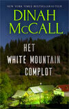 Het White Mountain complot (e-book)
