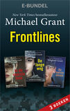 Frontlines (e-book)