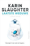Laatste weduwe (e-book)