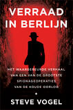 Verraad in Berlijn (e-book)