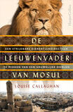 De leeuwenvader van Mosul (e-book)