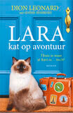 Lara, kat op avontuur (e-book)