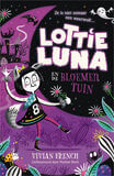 Lottie Luna en de Bloementuin (e-book)