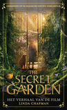 The Secret Garden - Het verhaal van de film (e-book)