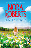 Lentekriebels (e-book)