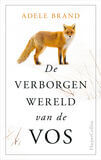 De verborgen wereld van de vos (e-book)