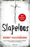 Slapeloos (e-book)