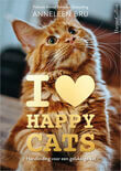 I Love Happy Cats (e-book)