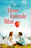 Lieve Emmie Blue (e-book)