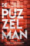 De Puzzelman (e-book)