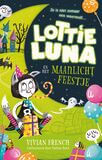 Lottie Luna en het Maanlichtfeestje (e-book)