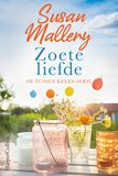Zoete liefde (e-book)