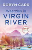 Weerzien in Virgin River (e-book)