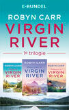 Virgin River 1e trilogie (e-book)