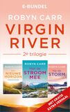 Virgin River 2e trilogie (e-book)