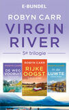 Virgin River 5e trilogie (e-book)