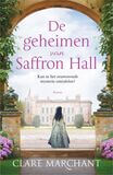 De geheimen van Saffron Hall (e-book)
