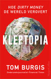 Kleptopia (e-book)